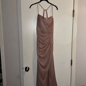 Azazie Bridesmaid / Wedding guest dress